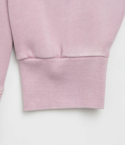 Carhartt Nelson Hoodie in Hortensia