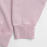 Carhartt Nelson Hoodie - Hortensia thumbnail