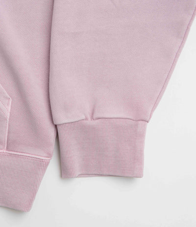 Carhartt Nelson Hoodie - Hortensia