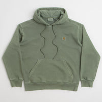 Carhartt Nelson Hoodie in Park thumbnail
