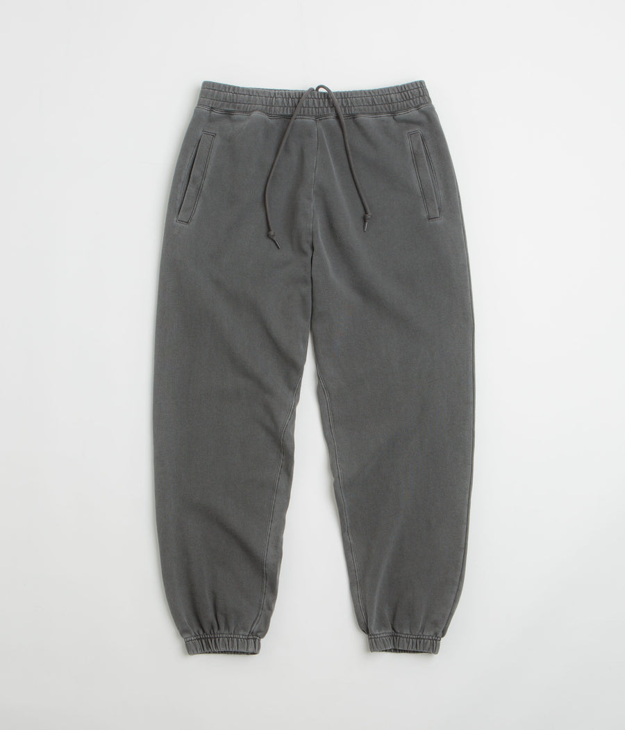 Carhartt Nelson Sweatpants in Graphite