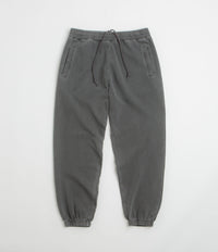 Carhartt Nelson Sweatpants in Graphite