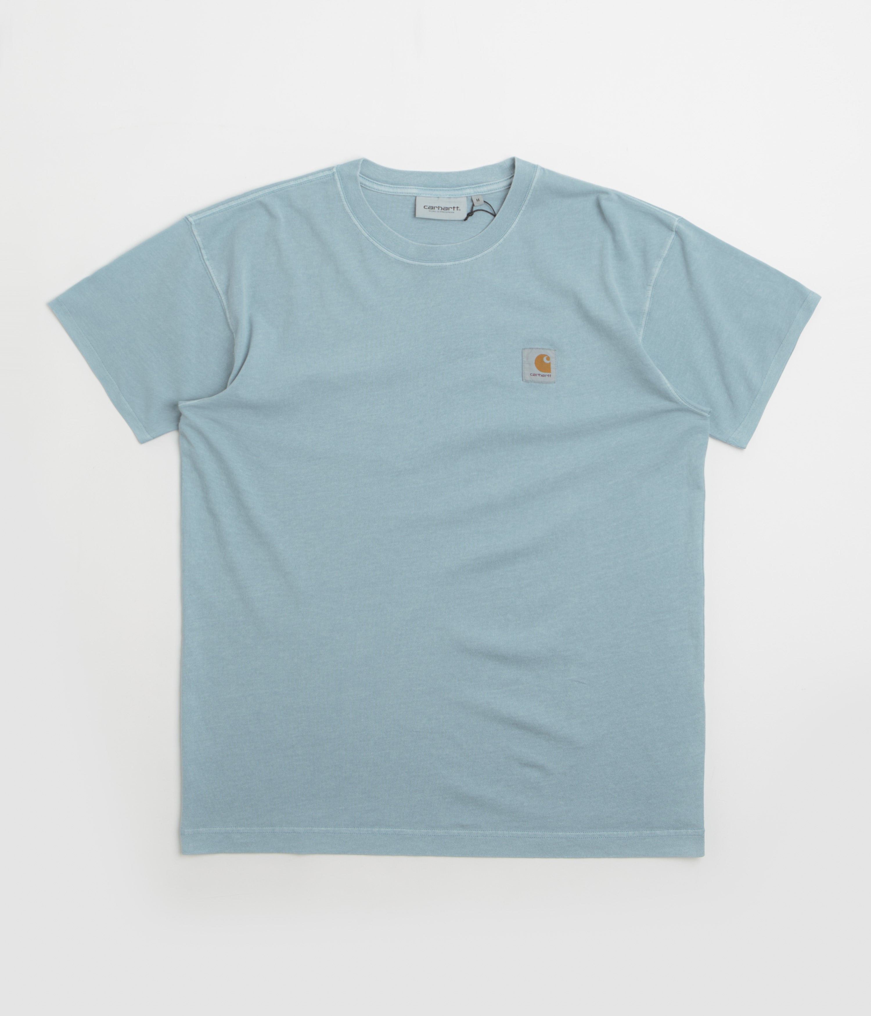★2025SS新作★CARHARTT★L/S NELSON T-SHIRT Carhartt WIP Nelson T-Shirt | Park – Page Nelson T-Shirt