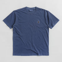 Carhartt Nelson T-Shirt in Elder thumbnail