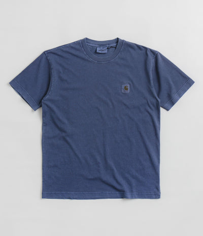 Carhartt Nelson T-Shirt in Elder