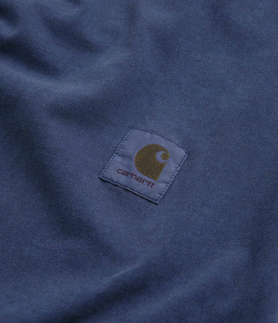 Carhartt Nelson T-Shirt in Elder