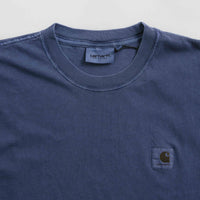 Carhartt Nelson T-Shirt in Elder thumbnail