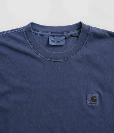 Carhartt Nelson T-Shirt in Elder