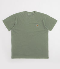 Carhartt Nelson T-Shirt in Park