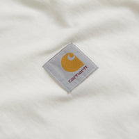 Carhartt Nelson T-Shirt - Wax thumbnail