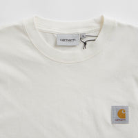 Carhartt Nelson T-Shirt - Wax thumbnail
