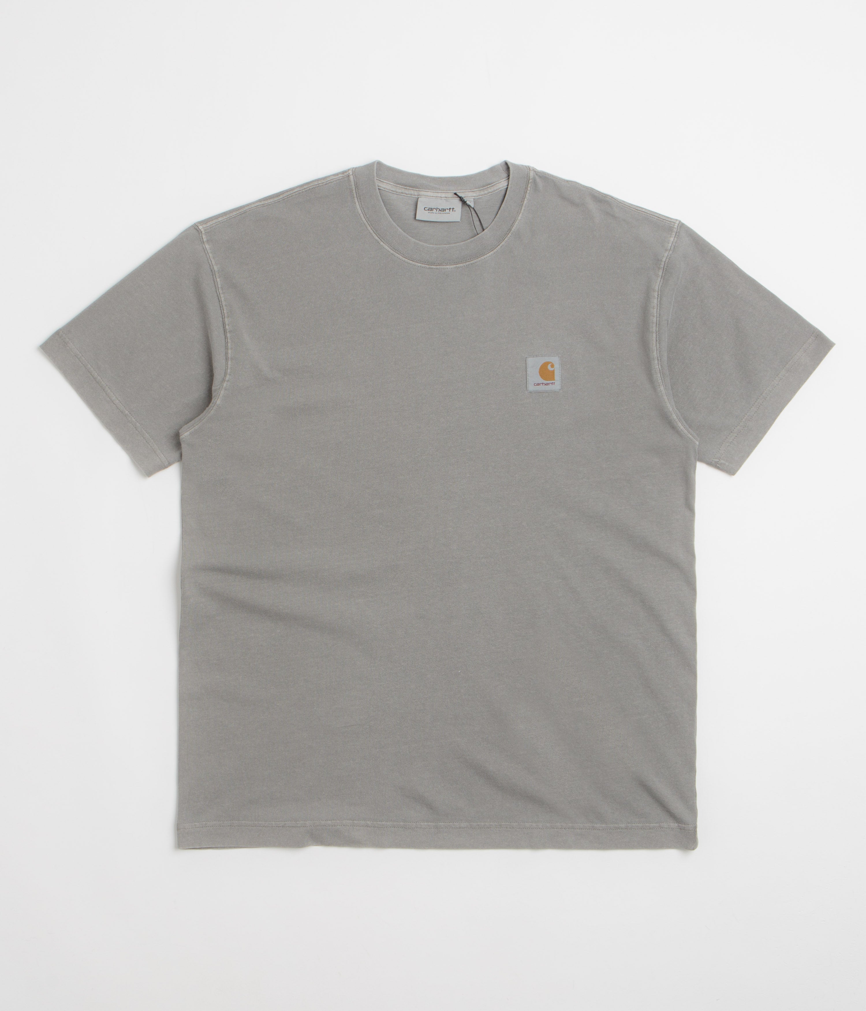 Carhartt Nelson T-Shirt - Yosemite