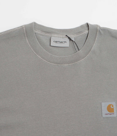 Carhartt Nelson T-Shirt - Yosemite