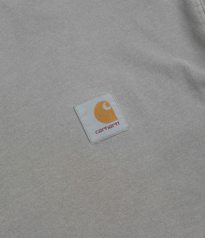 Carhartt Nelson T-Shirt - Yosemite