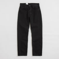 Carhartt Nolan Pants in Black Stone Washed thumbnail