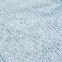 Carhartt Notus Shirt - Bova Stripe / Bluebird thumbnail