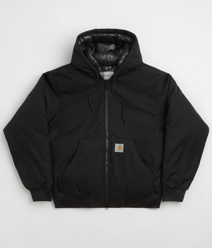 Carhartt OG Active Cold Jacket - Black