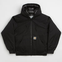 Carhartt OG Active Cold Jacket - Black thumbnail