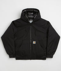 Carhartt OG Active Cold Jacket in Black