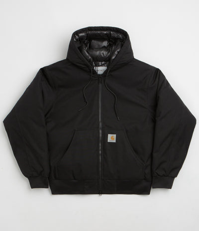 Carhartt OG Active Cold Jacket - Black