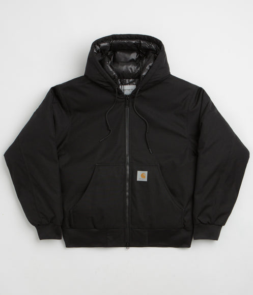 Carhartt OG Active Cold Jacket - Black