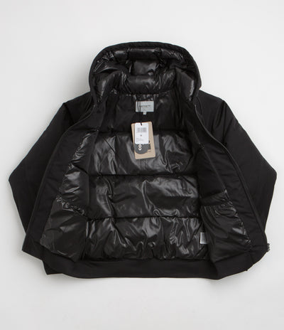 Carhartt OG Active Cold Jacket - Black