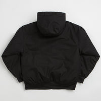 Carhartt OG Active Cold Jacket - Black thumbnail