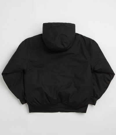 Carhartt OG Active Cold Jacket - Black