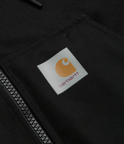 Carhartt OG Active Cold Jacket - Black
