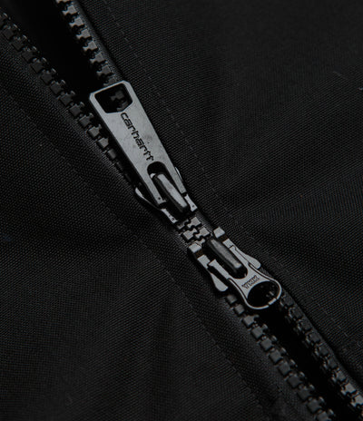 Carhartt OG Active Cold Jacket - Black