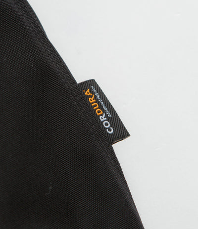 Carhartt OG Active Cold Jacket - Black