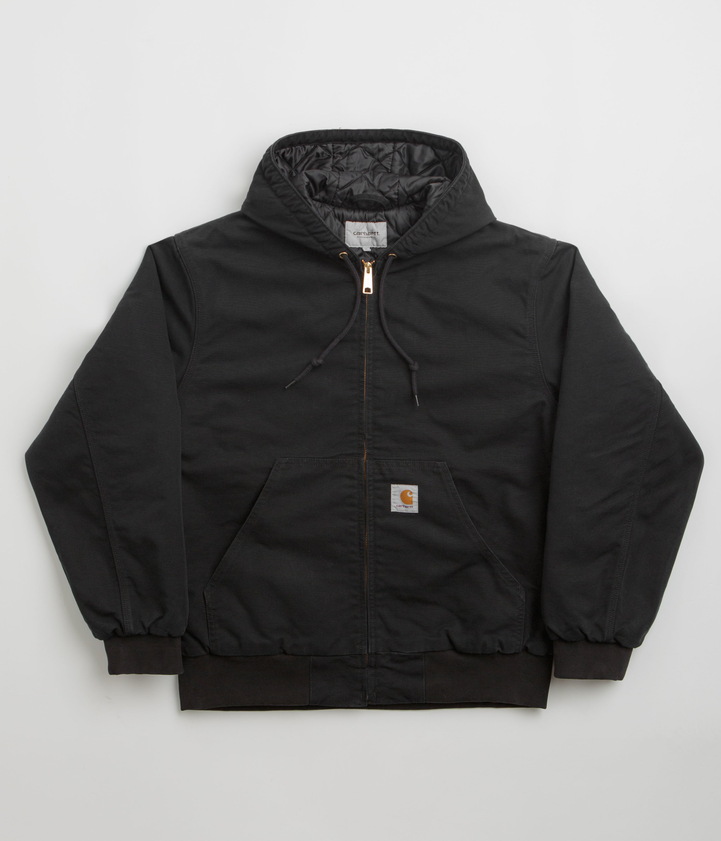 Nike ACG Rope De Dope PrimaLoft Jacket - Black / Black