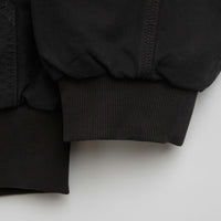 Carhartt OG Active Jacket - Black / Black Stone Canvas thumbnail