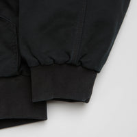 Carhartt OG Active Jacket - Black / Black Stone Canvas thumbnail