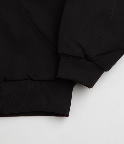 Carhartt OG Active Jacket - Black Rigid