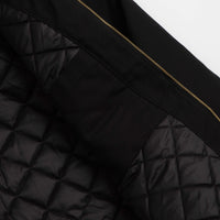 Carhartt OG Active Jacket - Black Rigid thumbnail
