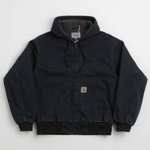 Blue Midnight Wash