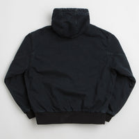 Carhartt OG Active Jacket - Blue Midnight Wash thumbnail