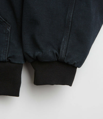 Carhartt OG Active Jacket - Blue Midnight Wash