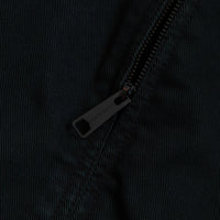 Carhartt OG Active Jacket in Blue Midnight Wash thumbnail