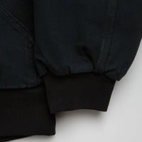 Carhartt OG Active Jacket in Blue Midnight Wash thumbnail