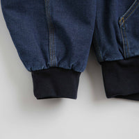 Carhartt OG Active Jacket - Blue Stone Washed thumbnail
