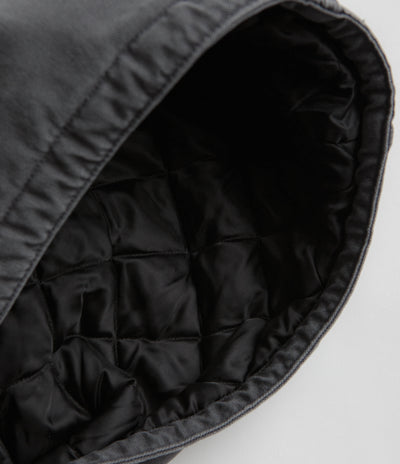 Carhartt OG Active Jacket - Graphite Stone Canvas