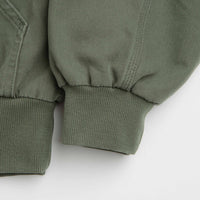 Carhartt OG Active Jacket in Leaf thumbnail