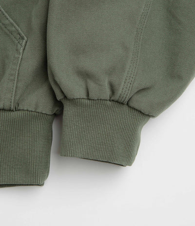 Carhartt OG Active Jacket in Leaf