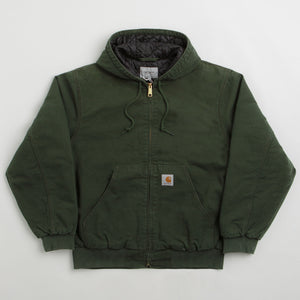 Olive Stone Canvas