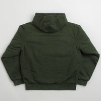 Carhartt OG Active Jacket - Olive Stone Canvas thumbnail
