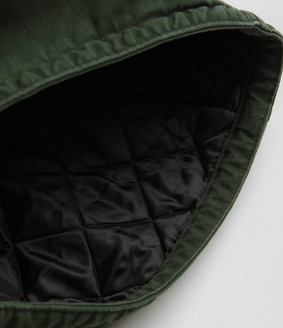 Carhartt OG Active Jacket - Olive Stone Canvas