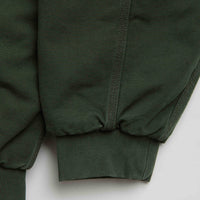 Carhartt OG Active Jacket - Olive Stone Canvas thumbnail