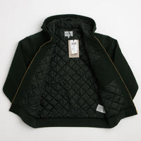 Carhartt OG Active Jacket - Raven Stone Canvas thumbnail